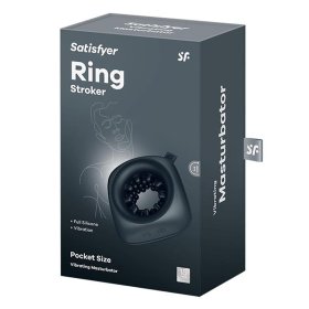 ? Ring Stroker - Black (100% off)