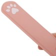 (image for) Temptasia Ardor - Silicone Slapper - Paw Pink