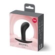 (image for) Bootie L - Black