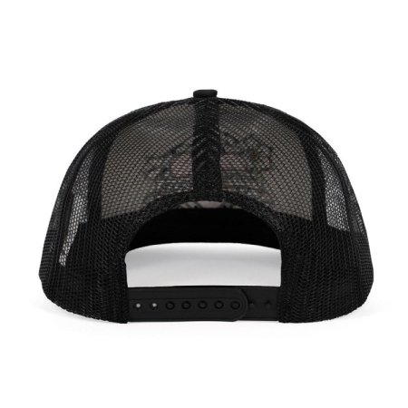 (image for) Tattoo Mother Fucker Trucker Hat
