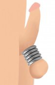 (image for) Ring Master Ball Stretcher Kit - Silver