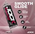 (image for) JOCK Rimming Lubricant 8oz - Cherry