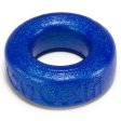(image for) COCK-T, smoosh comfort cockring, BLUEBALLS