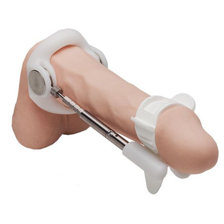(image for) Jes-Extender - Titanium