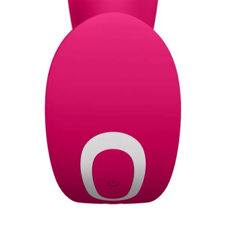 (image for) Satisfyer Top Secret Pink