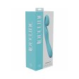 (image for) Obsession - 2motor Submersible Vibe Blue