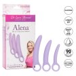 (image for) Dr. Berman® Alena™ Silicone Dilators 3pc