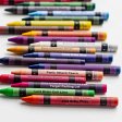 (image for) Offensive-ish Crayons