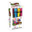 (image for) Bodylicious Edible Body Pens-4 Asst Flav