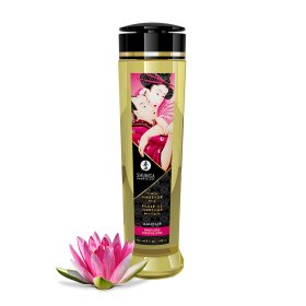 TESTER - Massage Oils - Amour / Sweet Lotus