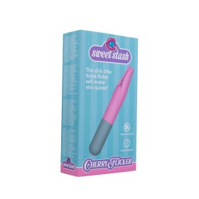TESTER - Sweet Stash - Cherry Flicker