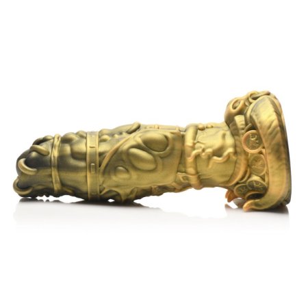 (image for) King Minotaur Silicone Dildo