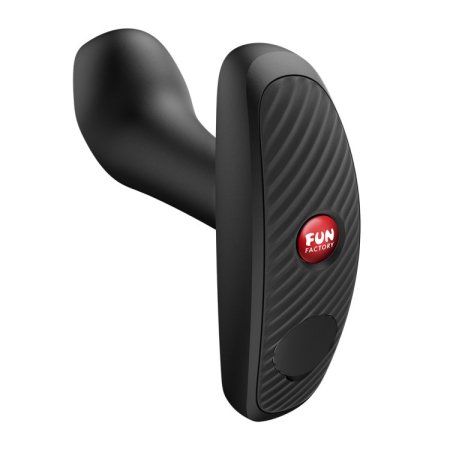 (image for) Bootie Vibe - Black