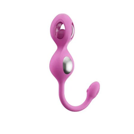 (image for) TESTER - Elektra App-Enabled E-Stim Kegel Trainer