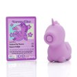 (image for) TESTER - Unihorn Karma Lilac - The Massaging One