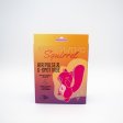 (image for) Screaming Squirrel Air Pulse & G-Spot