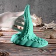 (image for) Evolved Vibrating Tentacle Grinder with remote