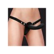 (image for) Silicone Strap-On Adjustable