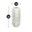 (image for) M for Men Soft and Wet - Reversible Orb