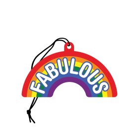 Fabulous Air Freshner Fabulous Air Freshner