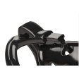 (image for) Hard Stop Double Ring Chastity Cage