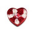 (image for) The Rose Lover's Gift Box - Swirl