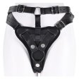 (image for) Aurora High Waisted Strap On