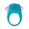 (image for) Zero Tolerance Teal Tickler