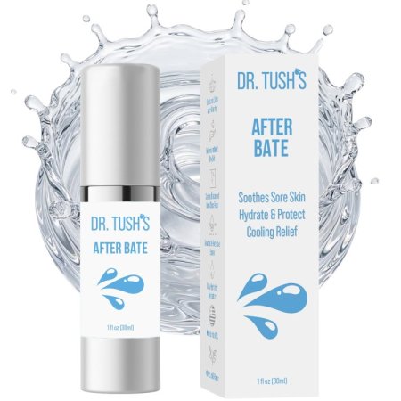 (image for) Dr. Tush's After Bate - 30 ML