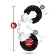 (image for) Temptasia - Standard Cuffs - Black