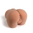 (image for) I Dream of Anal - Jenny - Tan