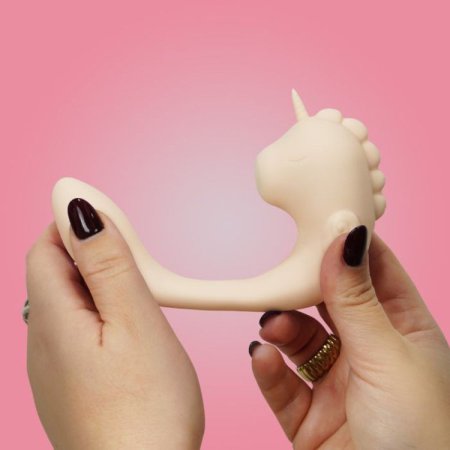 (image for) Unihorn C Horse - Coral Throb