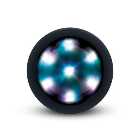 (image for) B-VIBE LIGHT UP BUTT PLUG