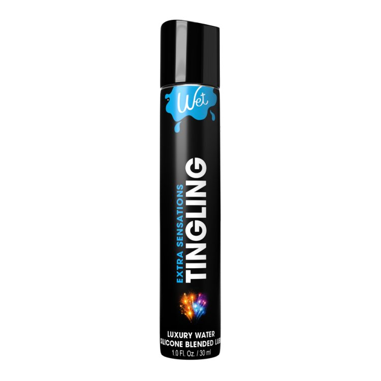 (image for) Tingling 1oz