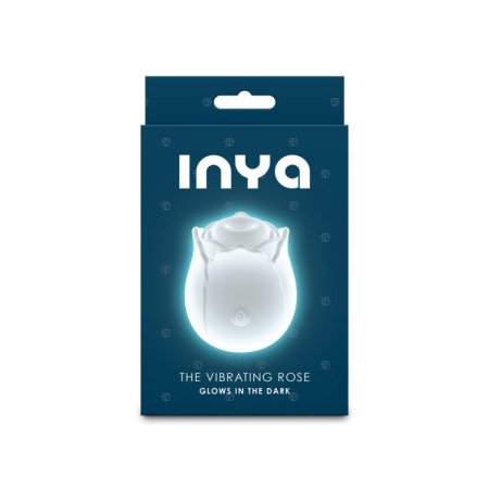 (image for) INYA - The Vibrating Rose - Glow