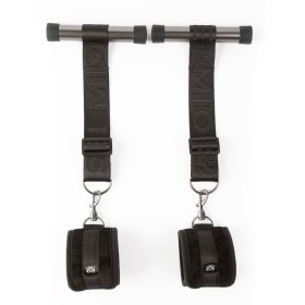 SEI MIO Doorway Control Play Cuffs