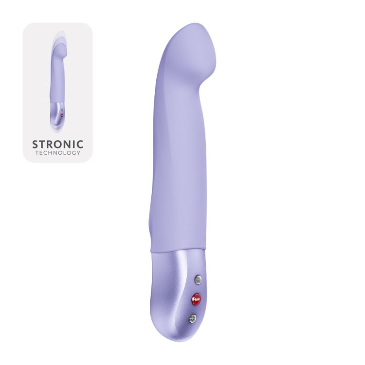 (image for) Stronic G - Light Purple