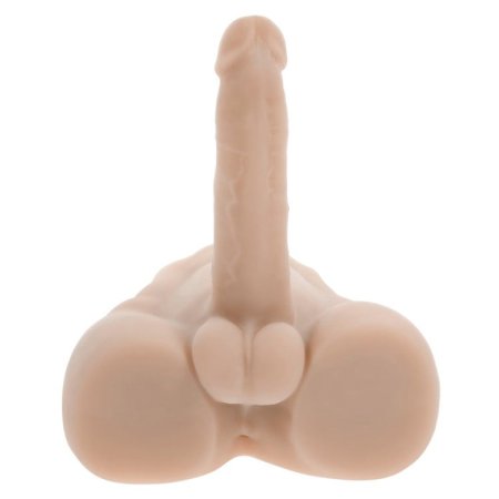 (image for) Evolved Easy Rider thrusting - Light