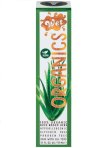 (image for) 8 Pack Wet Organics Aloe Based Lubricant 3.1 FL. OZ. / 93mL