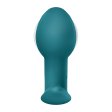 (image for) B Ball Uno - Green