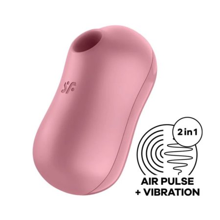 (image for) TESTER - Cotton Candy - Light Red