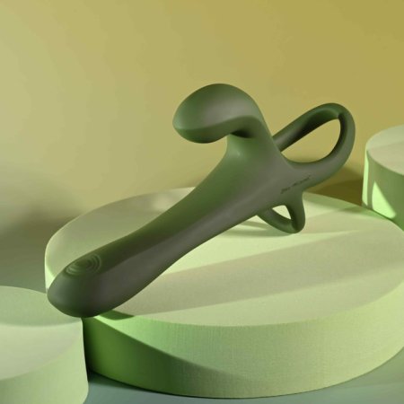 (image for) TESTER - Zero Tolerance Strap, Tap & Go