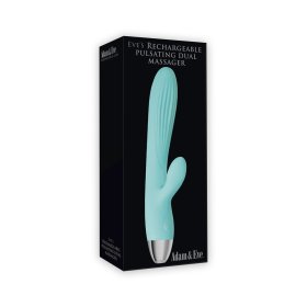 Eve's Pulsating Dual Massager *
