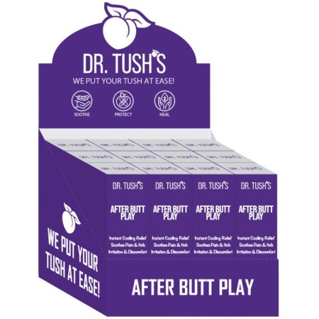 (image for) Dr. Tush's After Butt Play - Neutral 30 ML