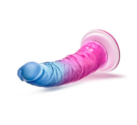 (image for) B Yours Beautiful Sky - 7" Dildo Sunset