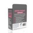 (image for) Date Night Couples Intimacy Kit