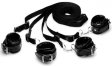 (image for) Strict Bed Restraint Kit