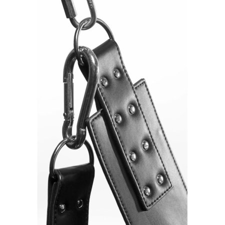 (image for) Extreme Sling