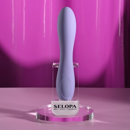 (image for) SELOPA Purple Craze