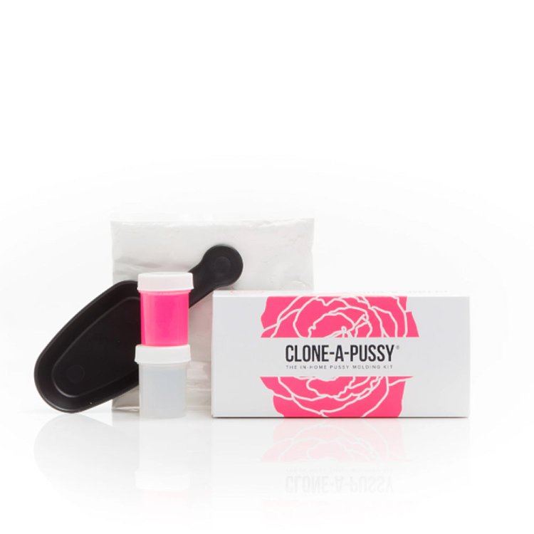 (image for) Clone A PUSSY - Hot Pink